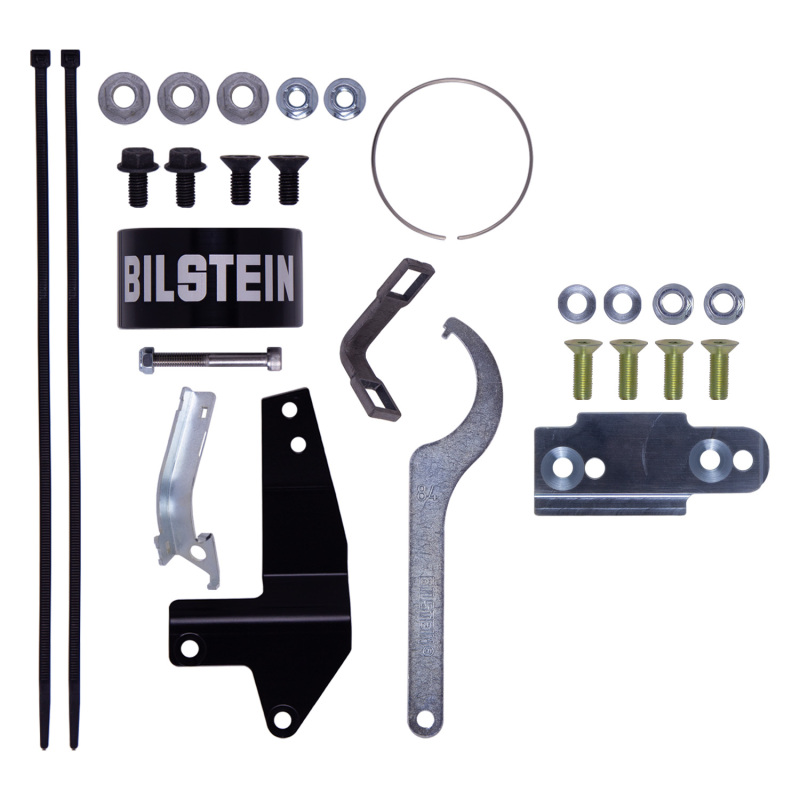 Bilstein B8 8112 Series for 03-09 Toyota 4Runner Zone Control Monotube Front Left Corner Module - Image 3