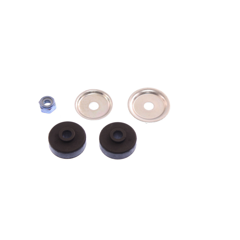 Bilstein B6 for 1975 Chevrolet Camaro Base Rear 46mm Monotube Shock Absorber - Image 4