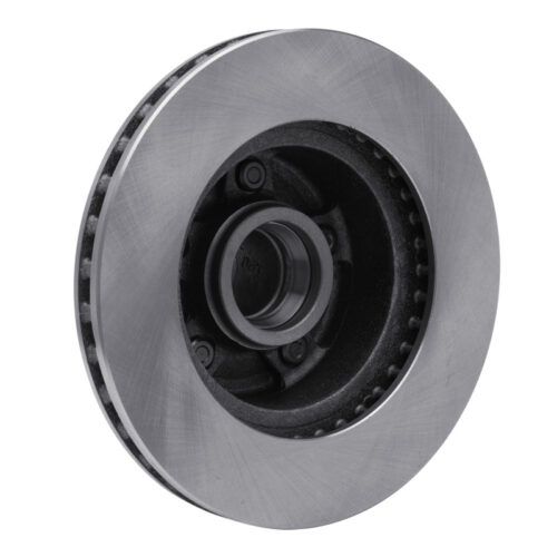 DFC 79-91 Ford LTD Front Brake Rotor - Image 4