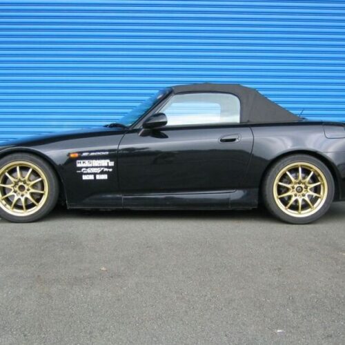 HKS HIPERMAX S AP1 Full Kit - Image 2