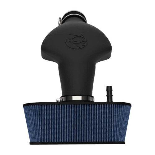 aFe Power MagnumFORCE Intakes Stage-2 P5R AIS P5R Chevrolet Corvette 97-04 V8-5.7L C5/Z06 - Image 7