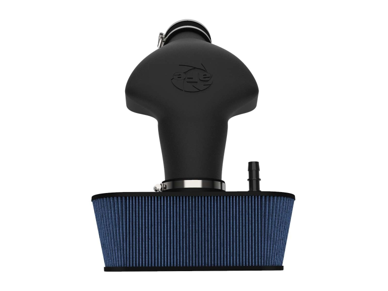 aFe Power MagnumFORCE Intakes Stage-2 P5R AIS P5R Chevrolet Corvette 97-04 V8-5.7L C5/Z06 - Image 7
