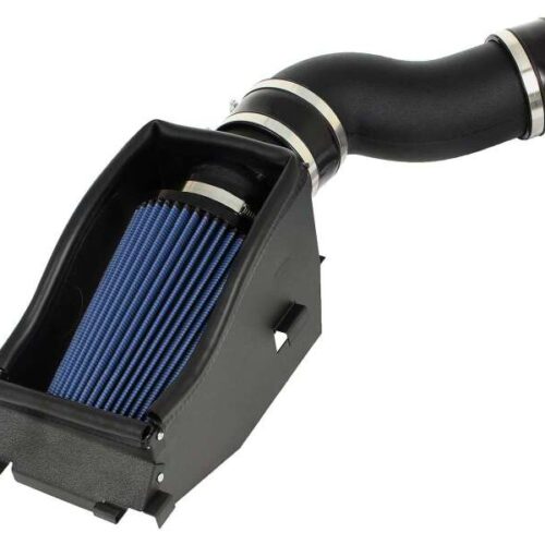 aFe Power MagnumFORCE Intakes Stage-2 P5R AIS P5R Ford Trucks 99.5-03 V8-7.3L (td) - Image 3