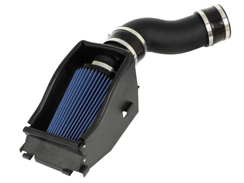 aFe Power MagnumFORCE Intakes Stage-2 P5R AIS P5R Ford Trucks 99.5-03 V8-7.3L (td) - Image 3