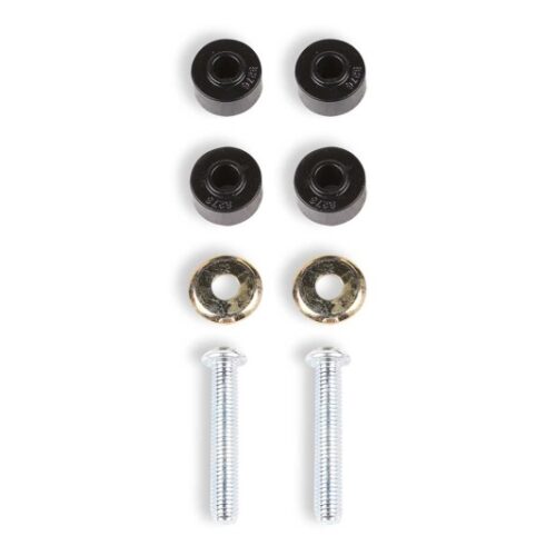 Alternative view of Fabtech Front Sway Bar End Link Bushing Kit w/Bolt