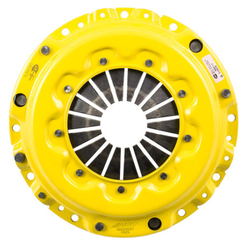 ACT H025 1996 Honda Civic del Sol P/PL Heavy Duty Clutch Pressure Plate