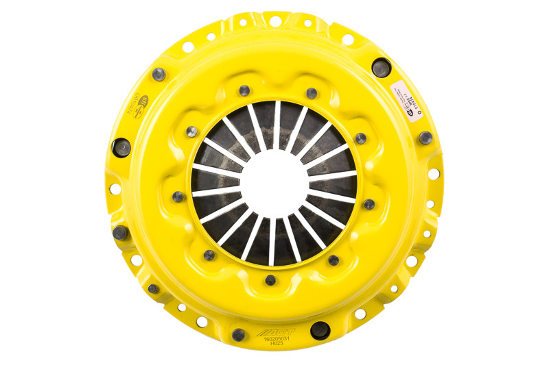 ACT H025 1996 Honda Civic del Sol P/PL Heavy Duty Clutch Pressure Plate