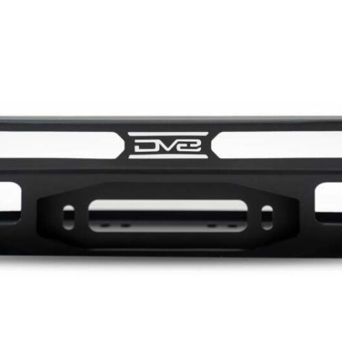 DV8 Offroad 2024 Toyota Land Cruiser Centric Front Bumper - Image 3