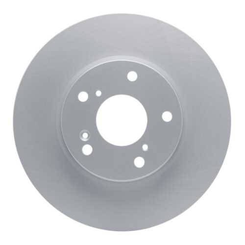 DFC 16-25 Honda Civic Hatchback Front GeoSPEC Coated Rotor - Image 5