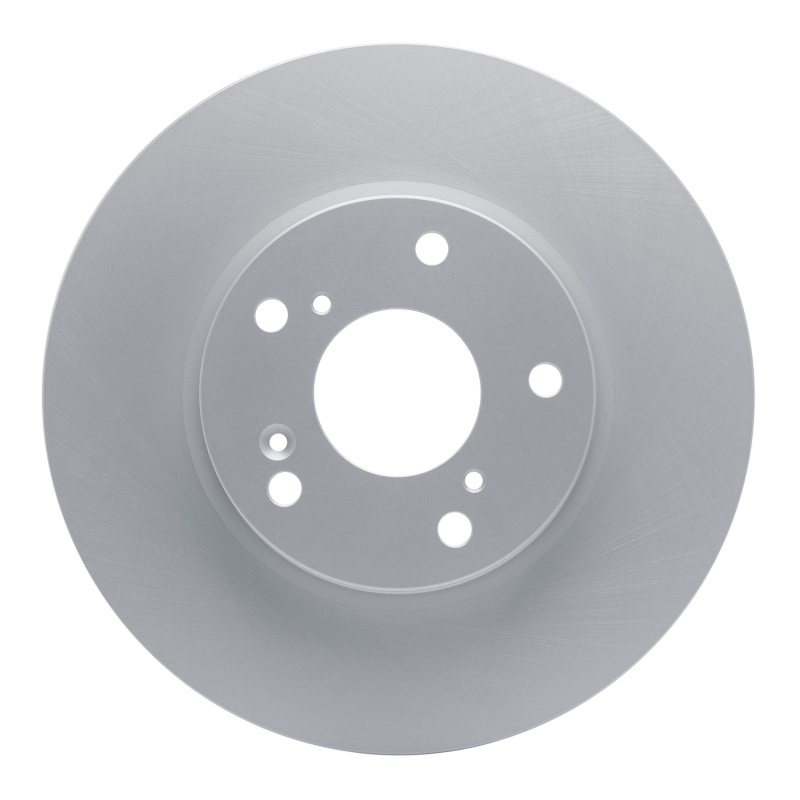 DFC 16-25 Honda Civic Hatchback Front GeoSPEC Coated Rotor - Image 5