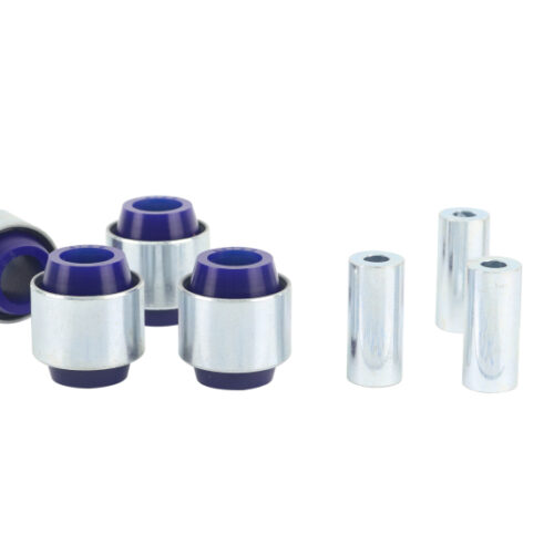 SuperPro 2007 Lexus LS460 Base Front Upper Inner Control Arm Bushing Kit - Image 2
