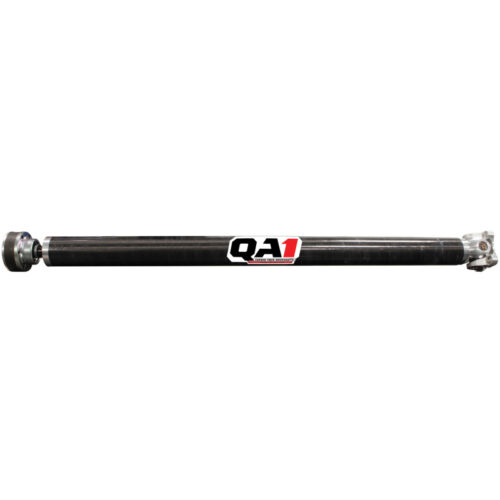 QA1 11-14 Ford Mustang GT (SFI) 3.3in REV Series Carbon Fiber Driveshaft - Image 2