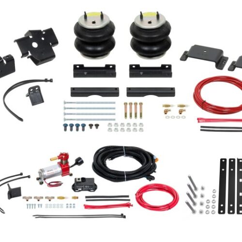 Firestone 14-24 RAM 2500 2WD/4WD AIO Wireless Ride-Rite All-In-One Kit (W217602884)