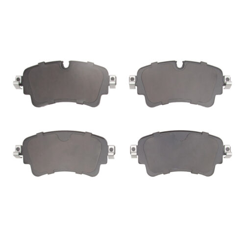 DFC 16-21 Audi S4 Rear 4000 HybriDynamic Brake Pads and Hardware Kit - Image 2