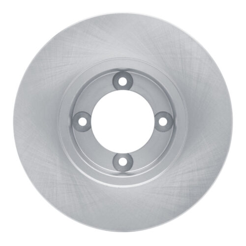 DFC 70-73 Nissan 240Z Front Brake Rotor - Image 5