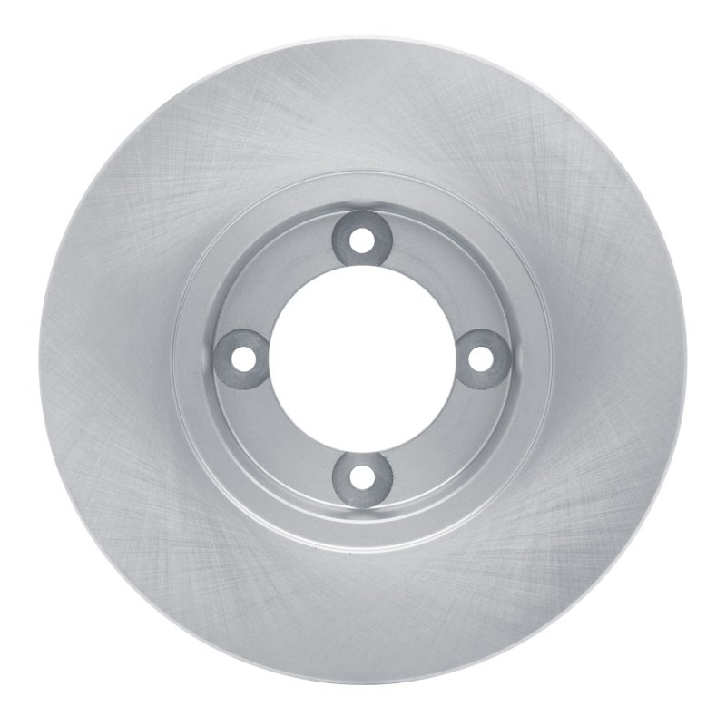 DFC 70-73 Nissan 240Z Front Brake Rotor - Image 5