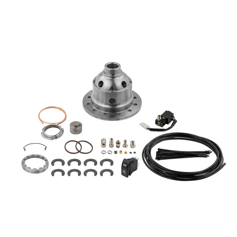 ARB Airlocker C-Clip 50mm Brng Toyota 8.9In S/N for 1968-2008 Toyota Land Cruiser / 1996-1997 Lexus LX450 - Image 4