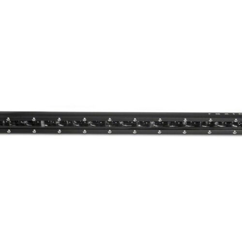 Raxiom 20-In Super Slim Single Row LED Light Bar Spot/Spread Universal (Some Adaptation Required) - Image 6