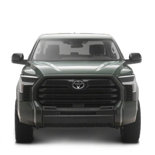 Raxiom 22-26 Toyota Tundra Sequential LED Mirror Lights- Clear - Image 7