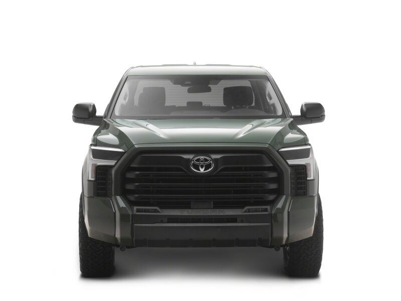 Raxiom 22-26 Toyota Tundra Sequential LED Mirror Lights- Clear - Image 7