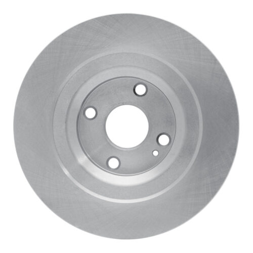 DFC 16-25 Mazda MX-5 Miata Rear Brake Rotor - Image 5
