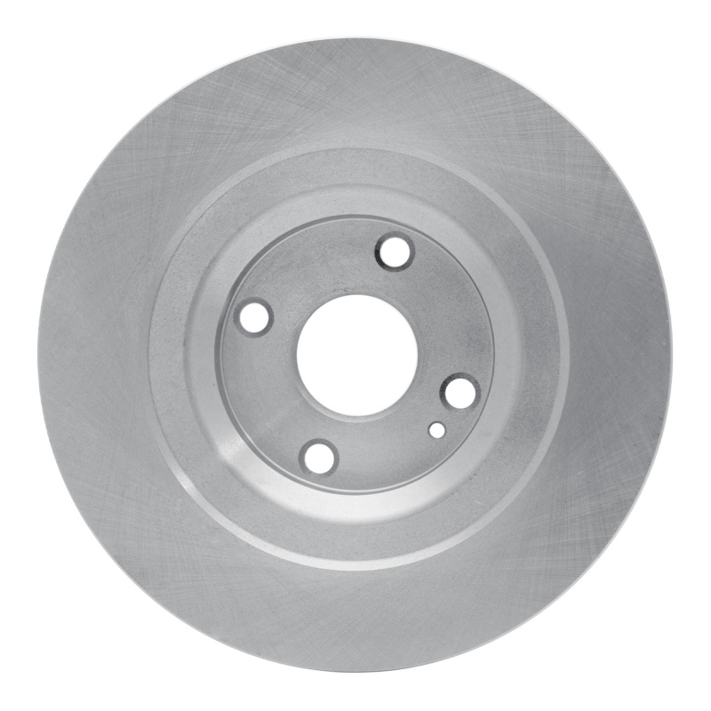DFC 16-25 Mazda MX-5 Miata Rear Brake Rotor - Image 5