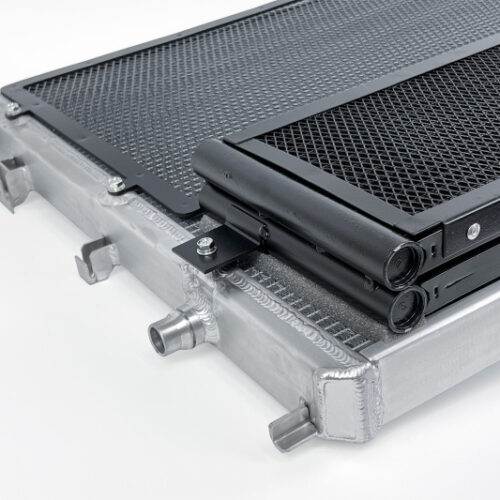 CSF BMW F9X X3M/X4M High-Performance Heat Exchanger and Transmission Cooler Module - Image 4