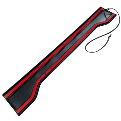 Oracle 20-23 Jeep Gladiator Racetrack Style LED Tail Gate Light - Standard - Image 2