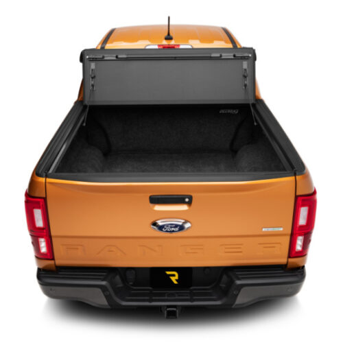 BAK 2024 Ford Ranger BAKFlip MX4 5ft Bed - Hard Folding - Image 8