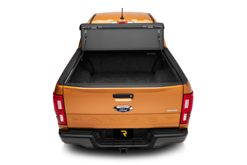 BAK 2024 Ford Ranger BAKFlip MX4 5ft Bed - Hard Folding - Image 8