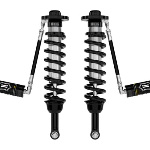 ICON 21-23 Ford F150 Tremor 2.5-3in 2.5 Series VS RR Coilover Kit