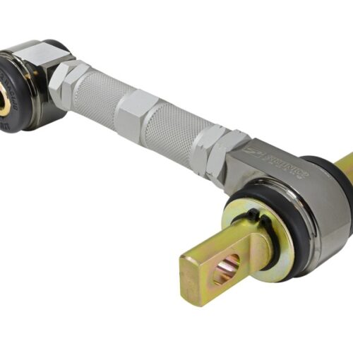 Skunk2 Pro Series 88-00 Honda Civic/CRX/Del Sol/90-01 Acura Integra Adjustable Rear Camber Kits - Image 4