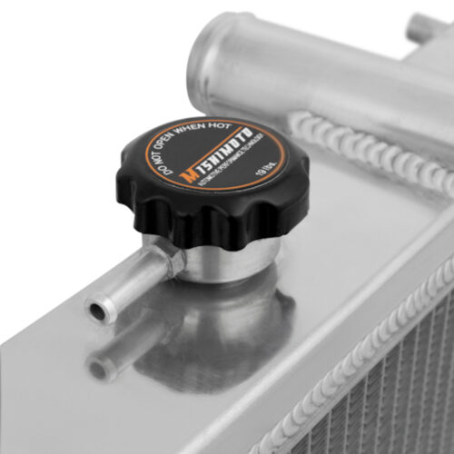 Mishimoto Aluminum Radiator for 00-05 Mitsubishi Eclipse GT Manual - Image 5