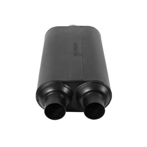 Flowmaster 3 IN(C)/2.5 OUT(D) 50 Series Heavy Duty Muffler - Image 5