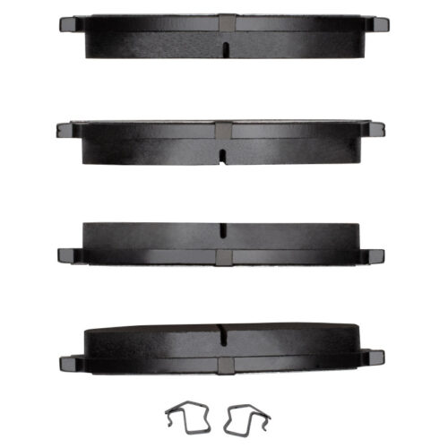 DFC 01-05 Mazda Miata Front 5000 Advanced Ceramic Brake Pads - Image 4