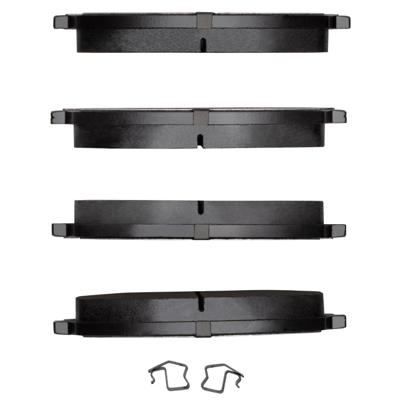 DFC 01-05 Mazda Miata Front 5000 Advanced Ceramic Brake Pads - Image 4