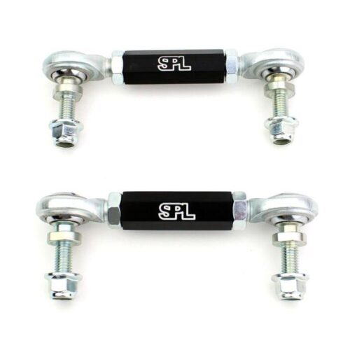 SPL Rear Sway Bar End Links for 2012+ BMW 3 Series/4 Series F3X - Image 5
