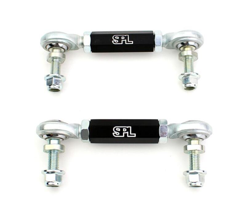 SPL Rear Sway Bar End Links for 2012+ BMW 3 Series/4 Series F3X - Image 5