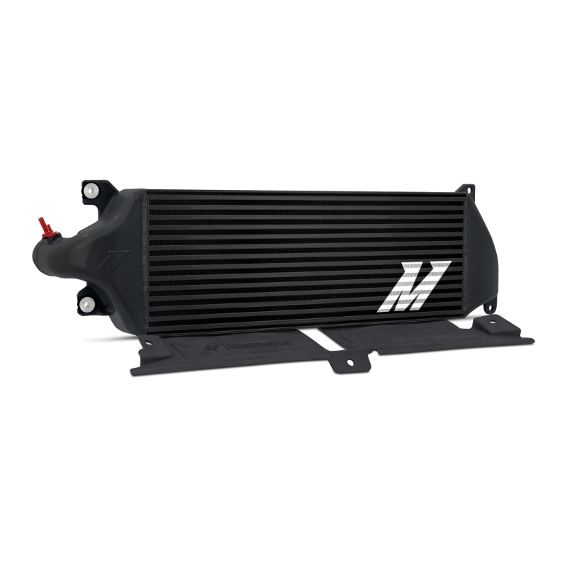 Mishimoto Performance Intercooler - Black for 2024+ Toyota Tacoma - Image 2