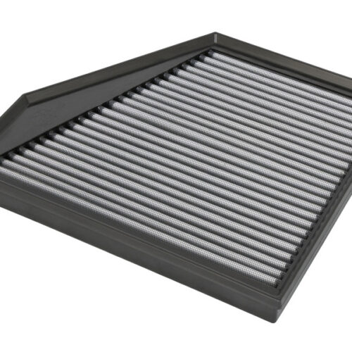 aFe Power Magnum FLOW Pro DRY S OE Replacement Filter 2016 Chevrolet Camaro SS V8 6.2L - Image 3