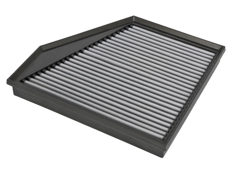 aFe Power Magnum FLOW Pro DRY S OE Replacement Filter 2016 Chevrolet Camaro SS V8 6.2L - Image 3