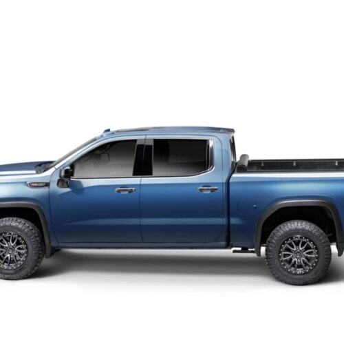 TruXedo 22-25 Toyota Tundra w/o Deck Rail Sys 67.2in. Bed Pro X15 TS - Image 9