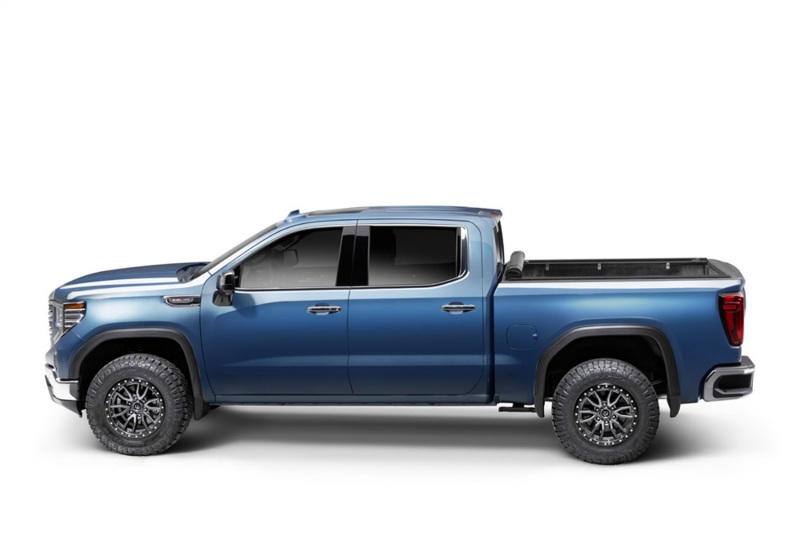 TruXedo 22-25 Toyota Tundra w/o Deck Rail Sys 67.2in. Bed Pro X15 TS - Image 9