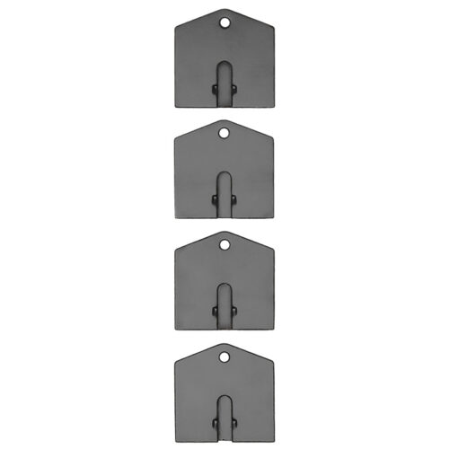 DFC 62-93 Jaguar XJ Parking Brake 5000 Advanced Low Metallic Brake Pads - Image 3