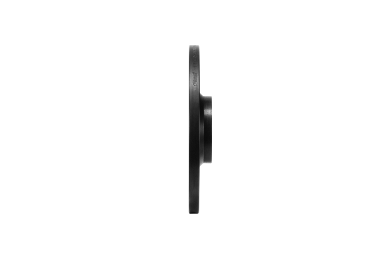 Eibach S90-6-10-032-N-B Pro-Spacer 10mm Spacer 5x114.3 Bolt Pattern / 64mm Hub - Black - Image 3