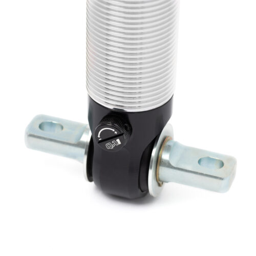 QA1 15-25 Ford F150 2WD 14-500lb/in. Front Pro-Coil Kit S-Adj - Image 2