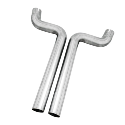 AWE Tuning Conversion Kit for 16-19 Chevy Camaro SS Non-Resonated