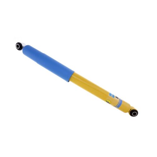 Bilstein 4600 Series for 14 Chevy Silverado 1500 / 14 GMC Sierra 1500 Rear 46mm Monotube Shock Absorber - Image 8