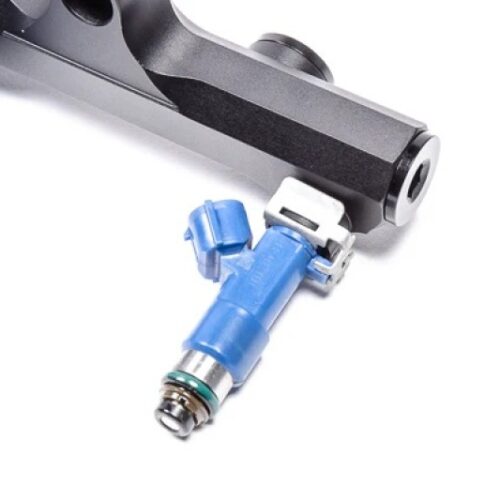 Radium Engineering Nissan R35 GTR Fuel Rail Kit - Image 2