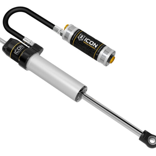 ICON 217802CP 2014+ Ram 2500 2.5in Front 2.5 Series Shocks VS RR CDCV - Pair - Image 9
